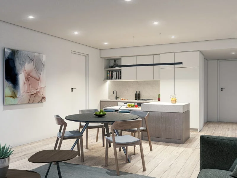 Additional image 4 of 108/27 Aitken Street, Williamstown VIC 3016