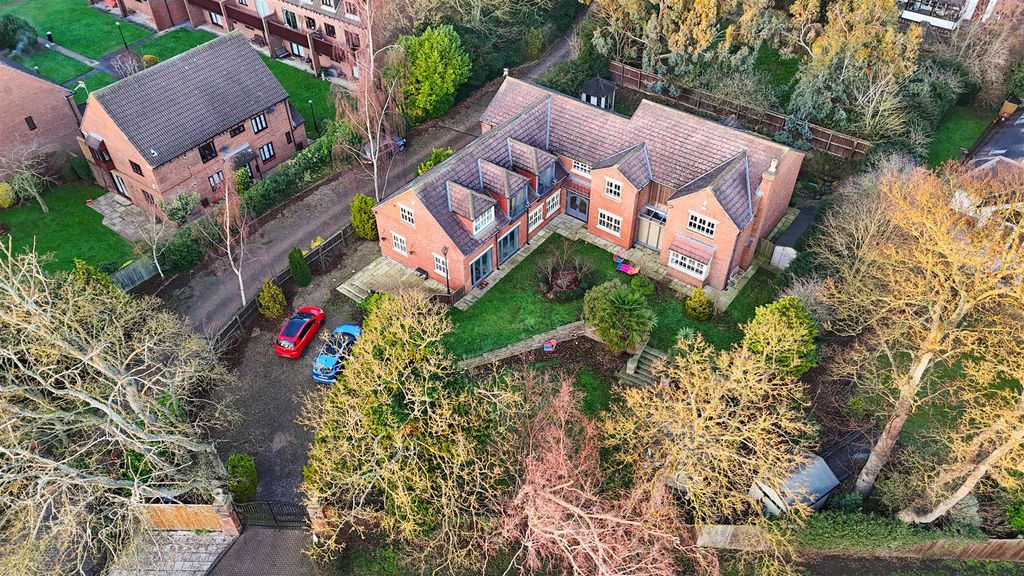 Additional image 49 of 6 bed detached house for salePark Drive, Hartlepool TS26