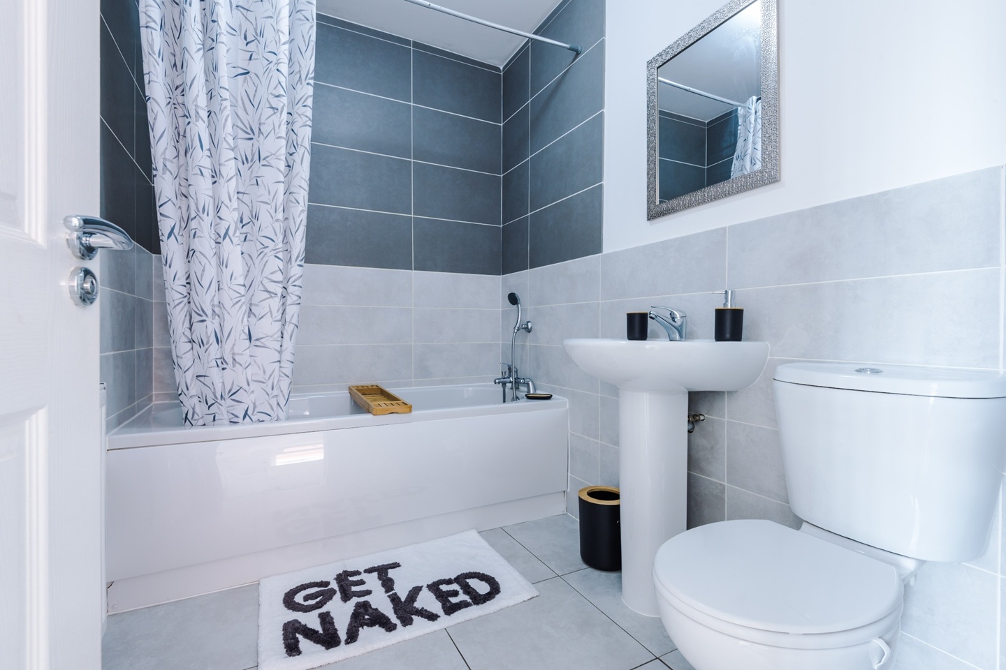 Additional image 8 of 4 Bed Semi-Detached House, Thompson Street, M40, N1 7GU