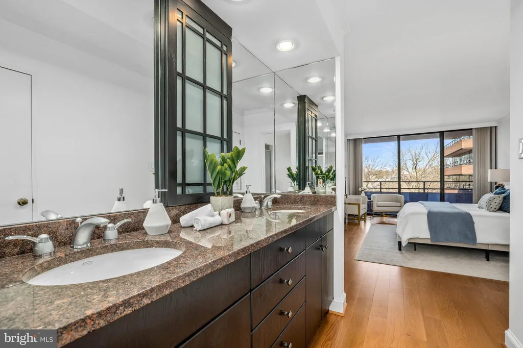 Additional image 16 of 2555 Pennsylvania Avenue NW Unit 409, Washington, DC 20037