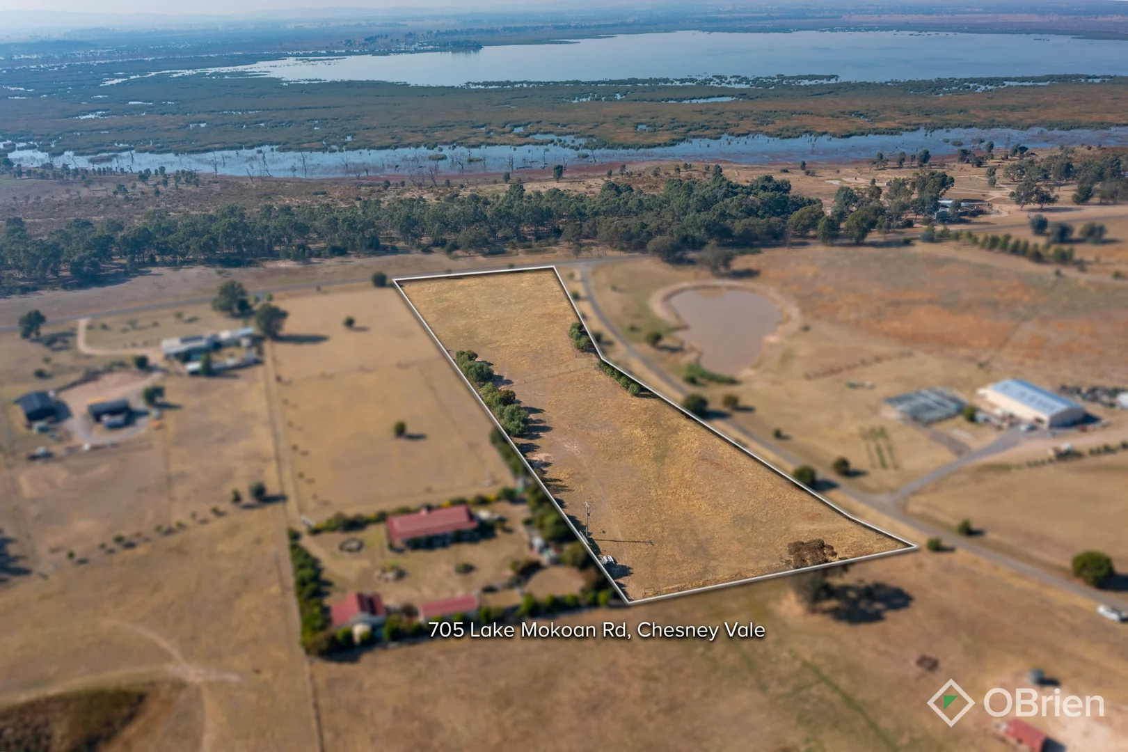 Additional image 6 of 705 Lake Mokoan Road, Chesney Vale VIC 3725