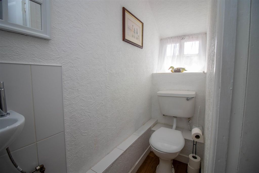 Additional image 27 of Terraced house for saleFox & Hounds, Main Street, Denholm TD9