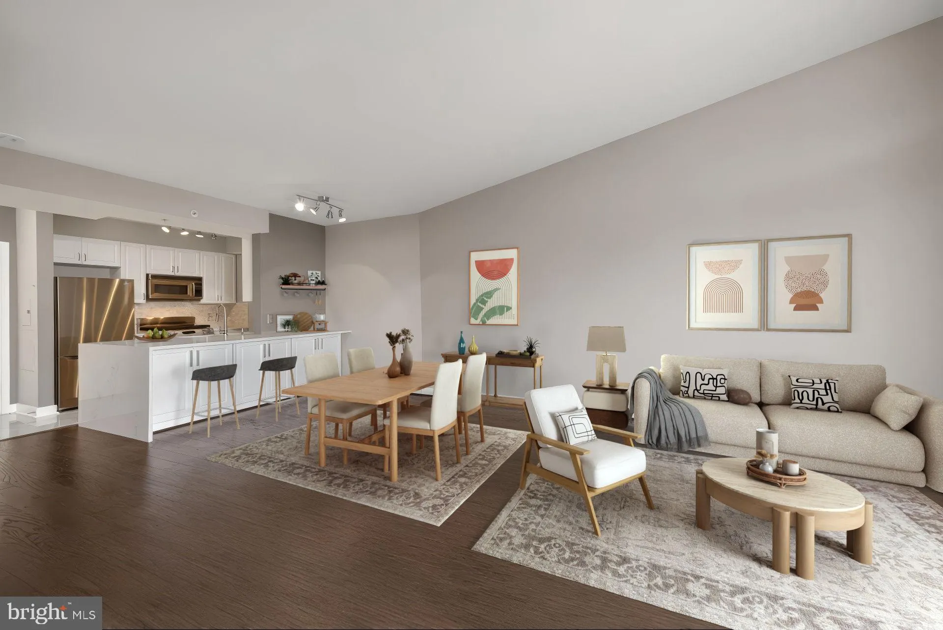 Additional image 42 of 555 Massachusetts Avenue NW Unit 1319, Washington, DC 20001