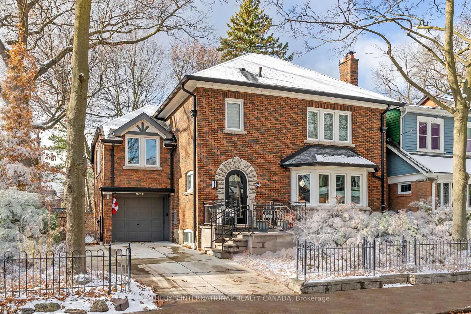 568 Windermere Avenue