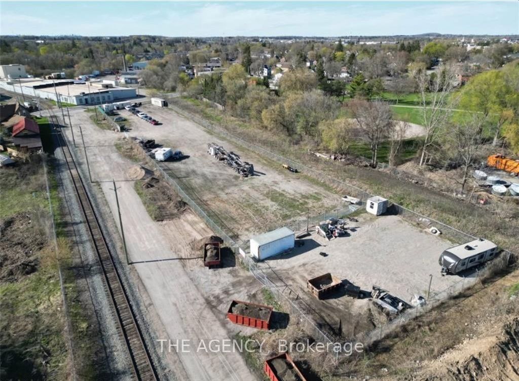 LOT B-401 Dolph Street, Waterloo, ON, N3H 2B6