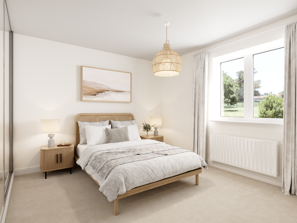 Additional image 5 of 5 bed detached house for sale"The St Andrews" at Carnoustie DD7