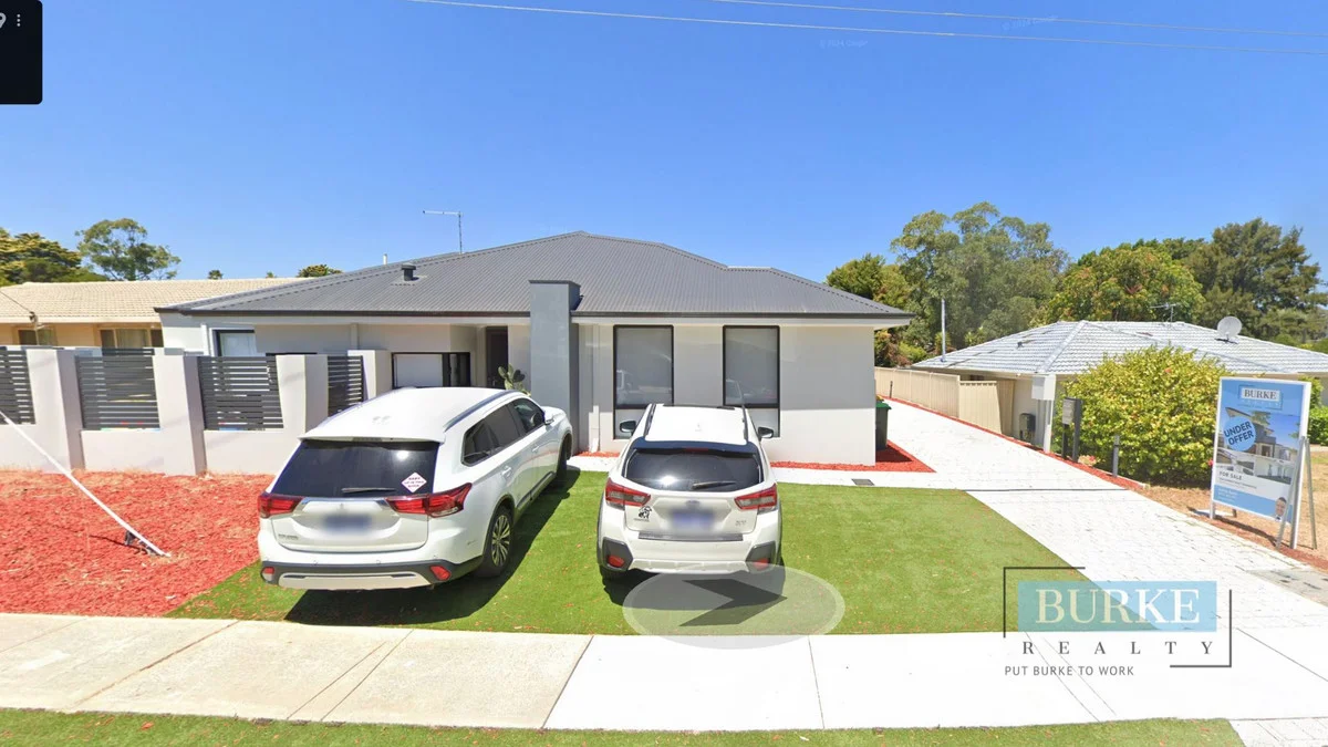 201B Camberwarra Drive, Craigie WA 6025