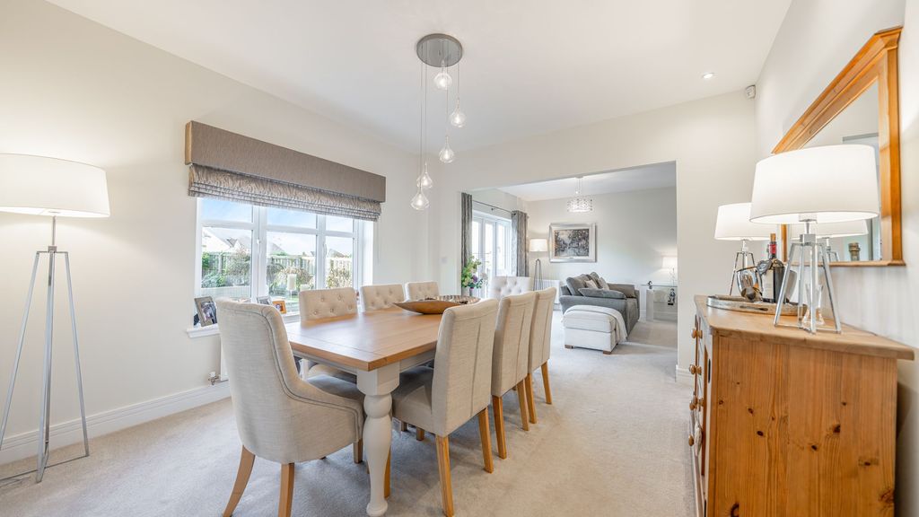 Additional image 9 of 5 bed detached house for saleWilliam Grange, Thorntonhall G74