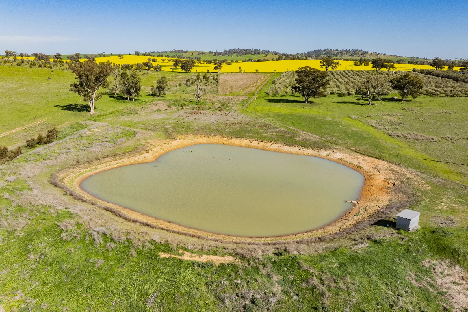 Additional image 3 of 277 Cloughs Road, Yarragundry NSW 2650