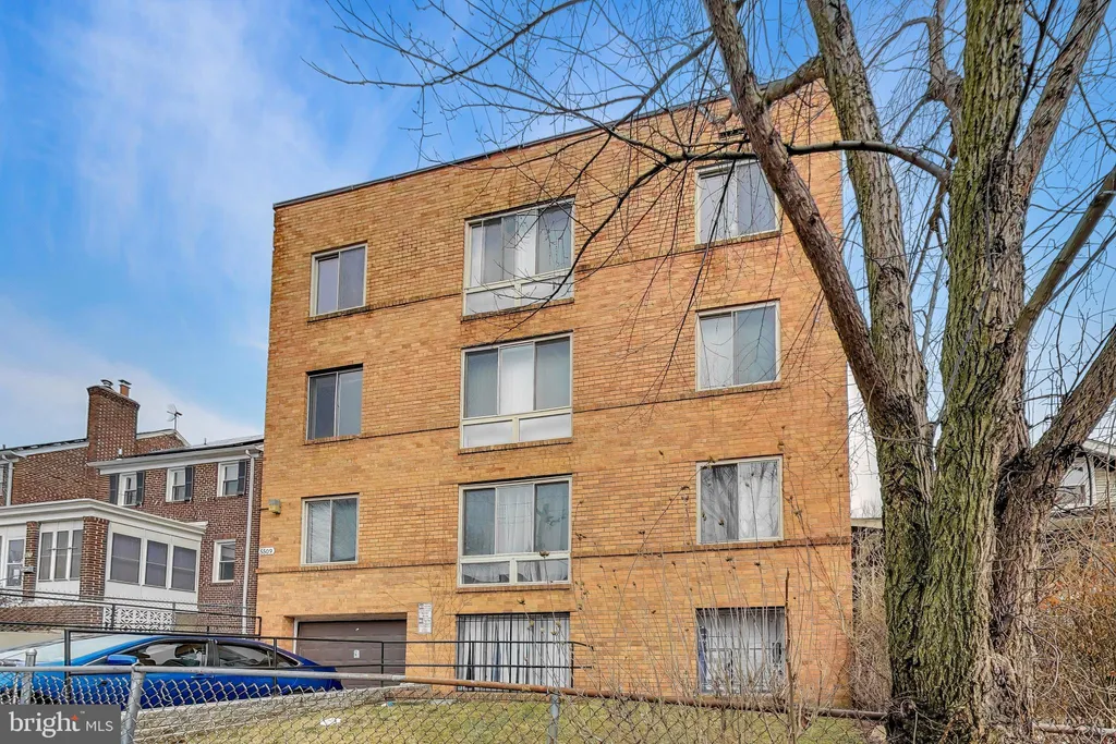 Additional image 4 of 5509 1st Street NW Unit 204, Washington, DC 20011