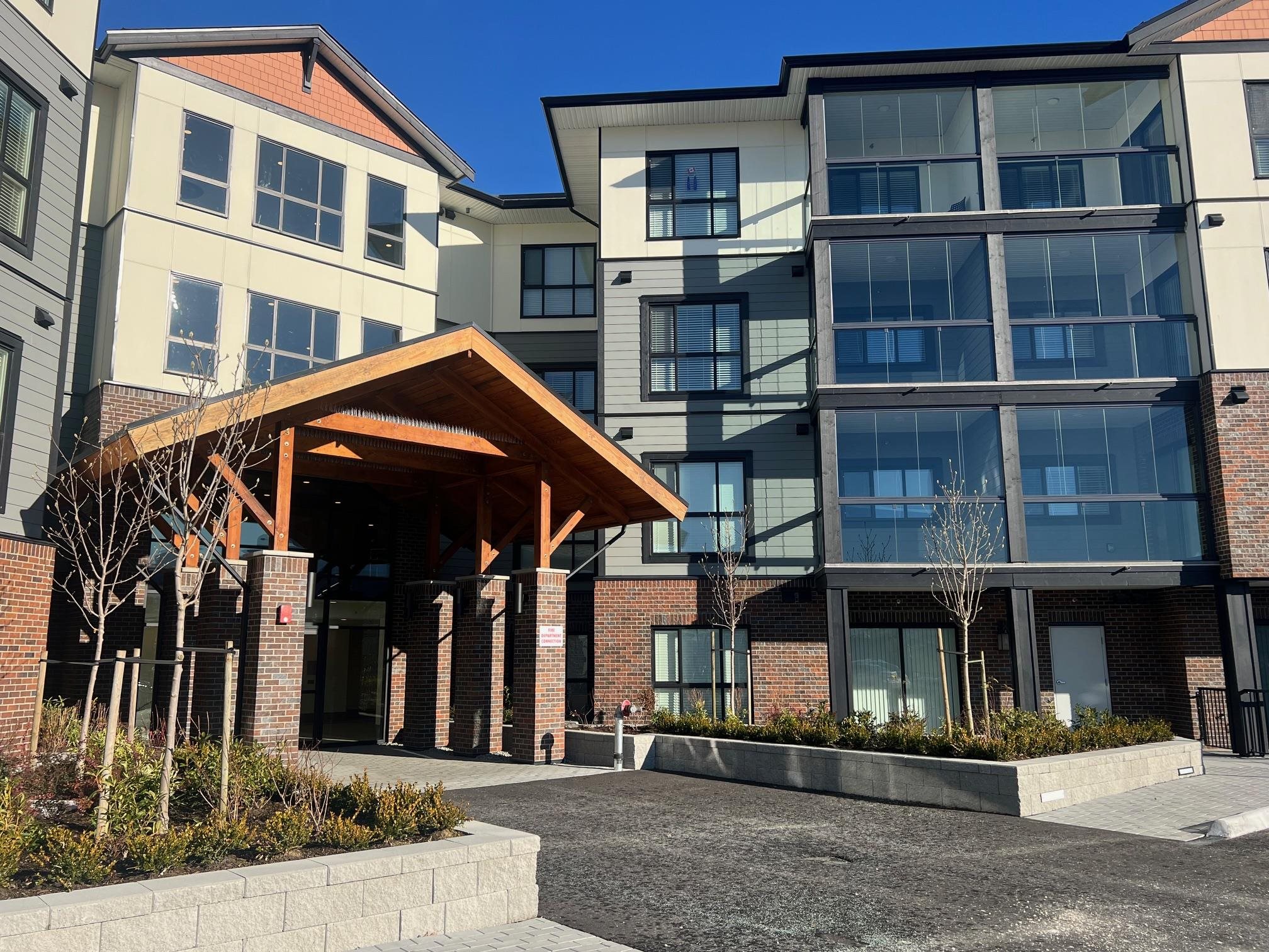 412-8497 Young Road, Chilliwack, BC, V2P 4P2