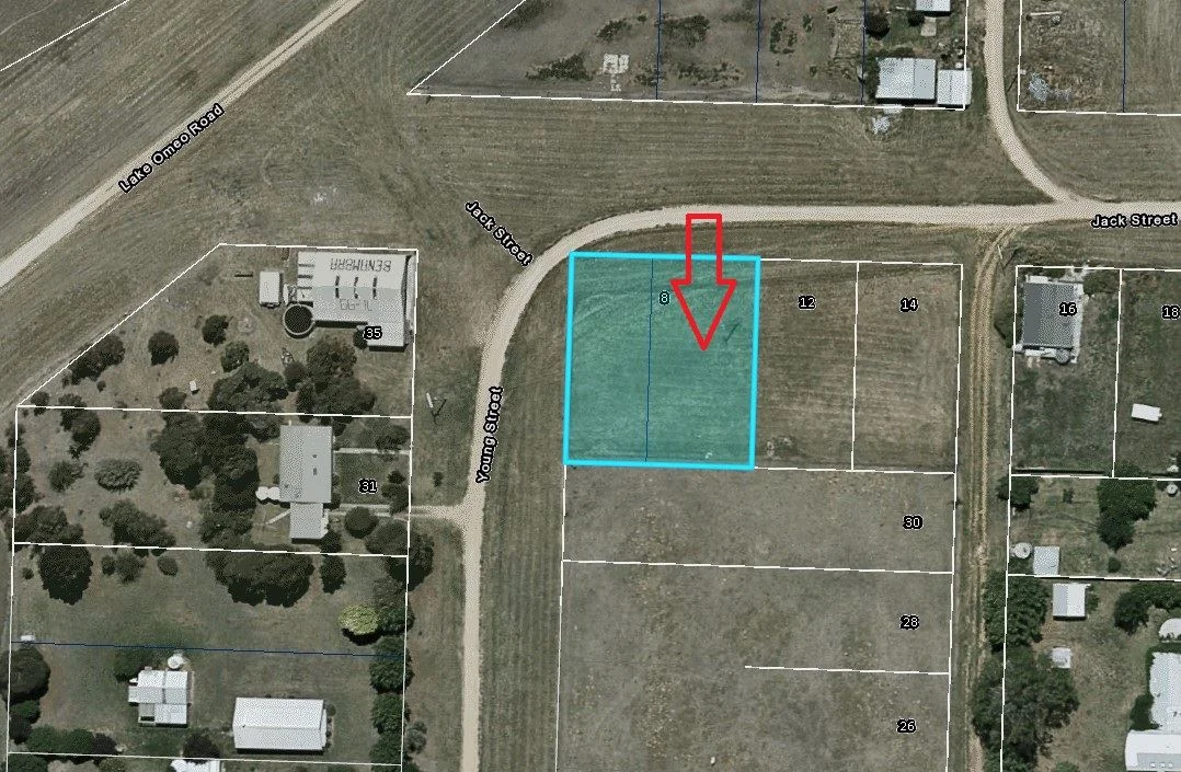 Additional image 2 of 10 Jack Street, Benambra VIC 3900