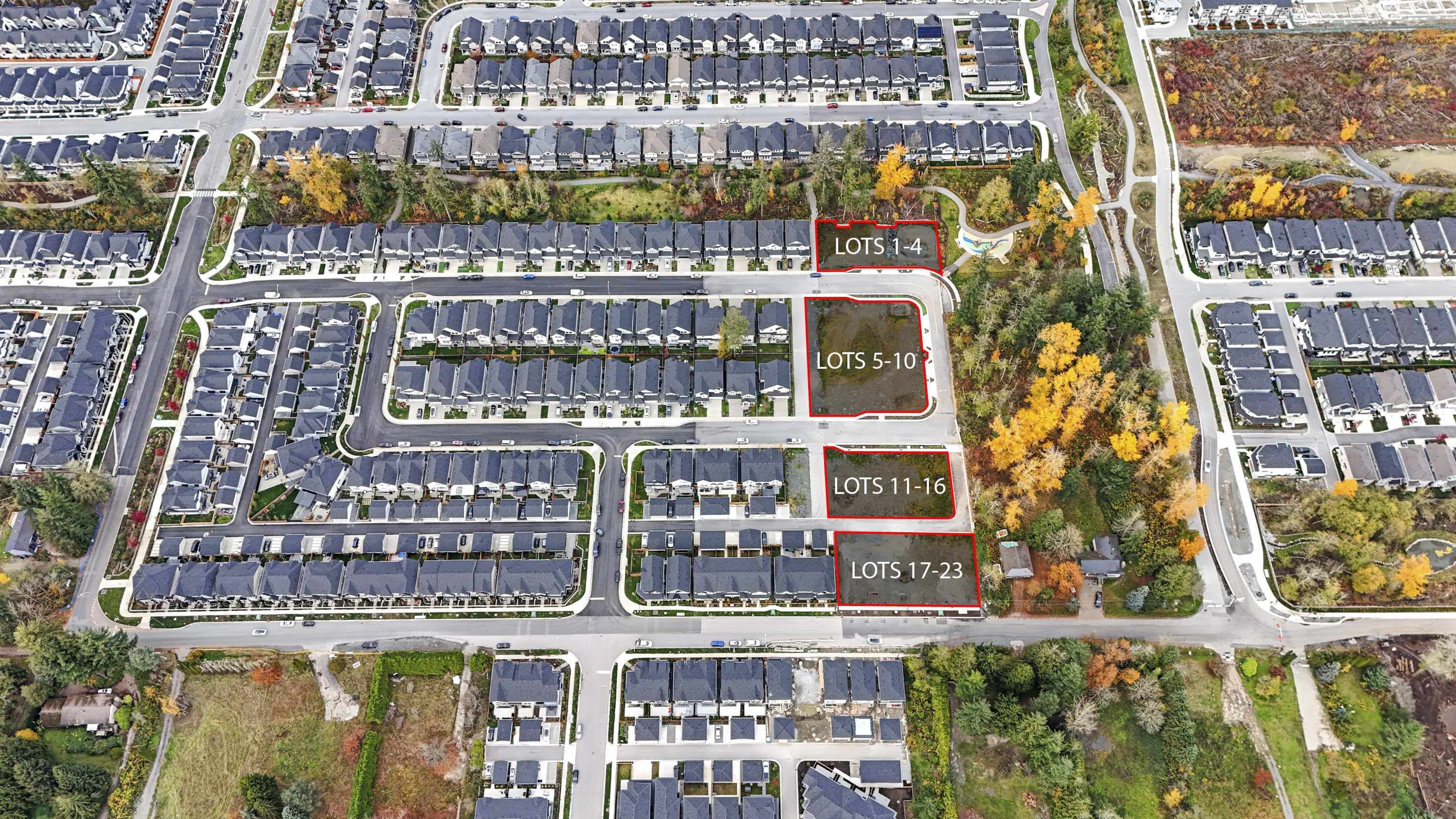 Additional image 2 of Lot 1 20545 - 76 Avenue, Langley, BC, V2Y 1W3