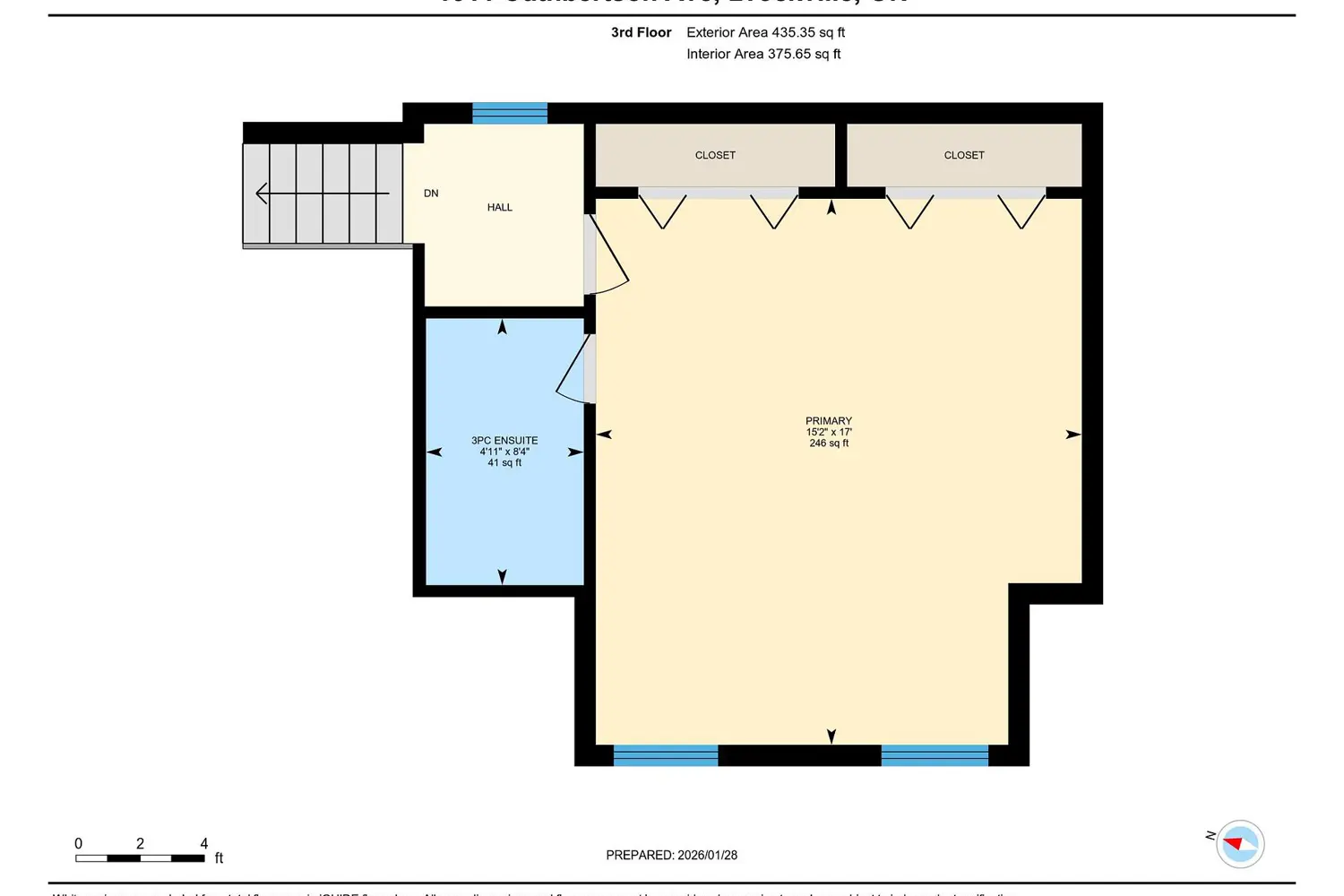 Additional image 20 of 1311 Cuthbertson Avenue