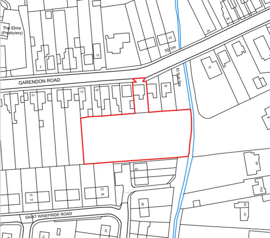 Land for saleShepshed, Loughborough LE12 photo 4