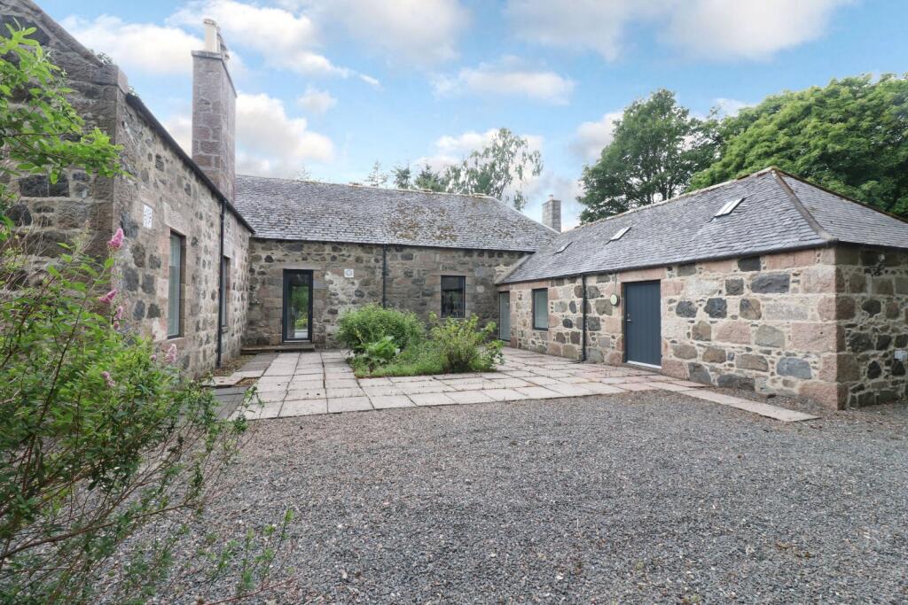Additional image 24 of The Coach House, Logie, Pitcaple, Inverurie, AB51