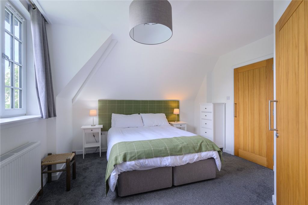 Additional image 15 of 4 bed semi-detached house for saleMid Brae, Mount Melville, St. Andrews, Fife KY16