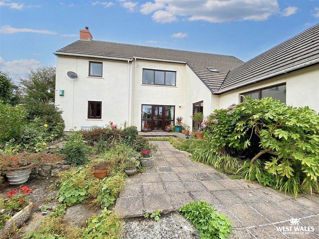 Additional image 30 of Land for saleLeonardston Road, Llanstadwell, Milford Haven SA73