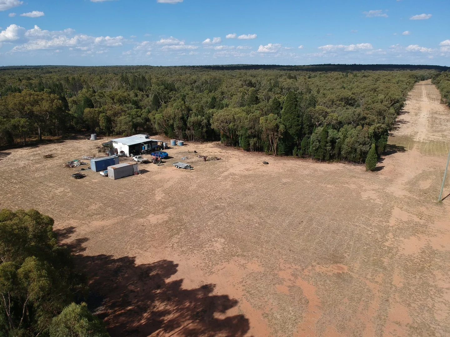14692 Oxley Highway, Rocky Glen NSW 2357