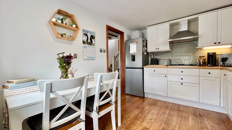Additional image 5 of 2 bed detached house for saleCross Tree Lane, Messingham DN17