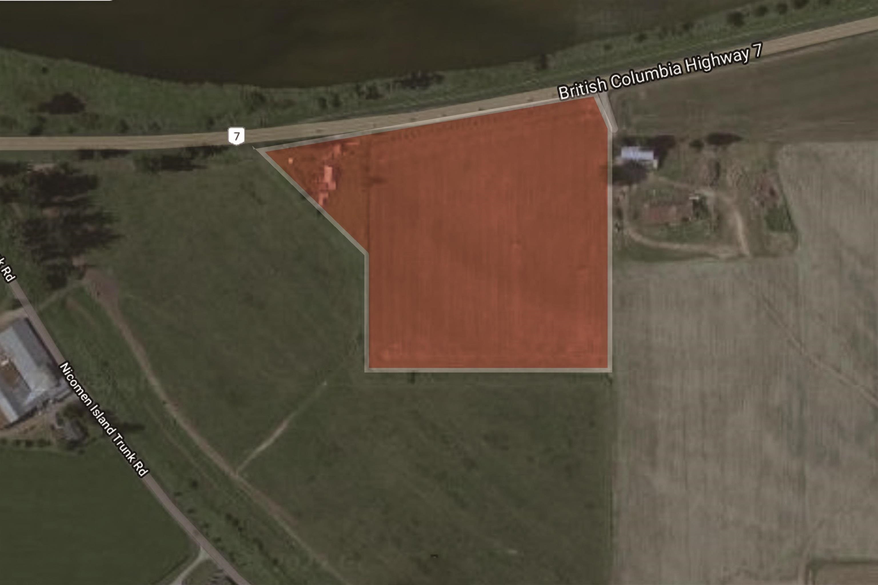 38396 Lougheed Highway, Agassiz, BC, V0M 1A1