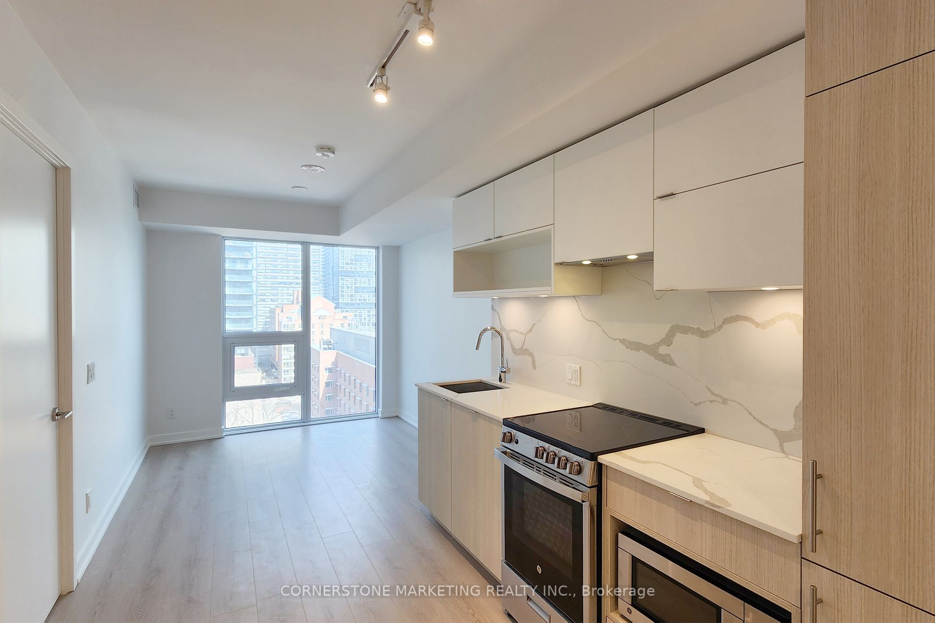 1201-100 Queen Street E, Toronto, ON, M5C 0B5