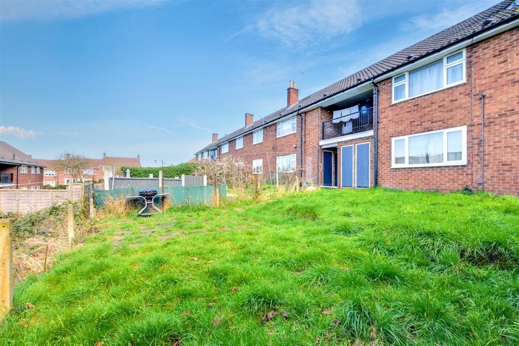 Additional image 14 of 2 bed flat for saleGibbons Avenue, Stapleford NG9