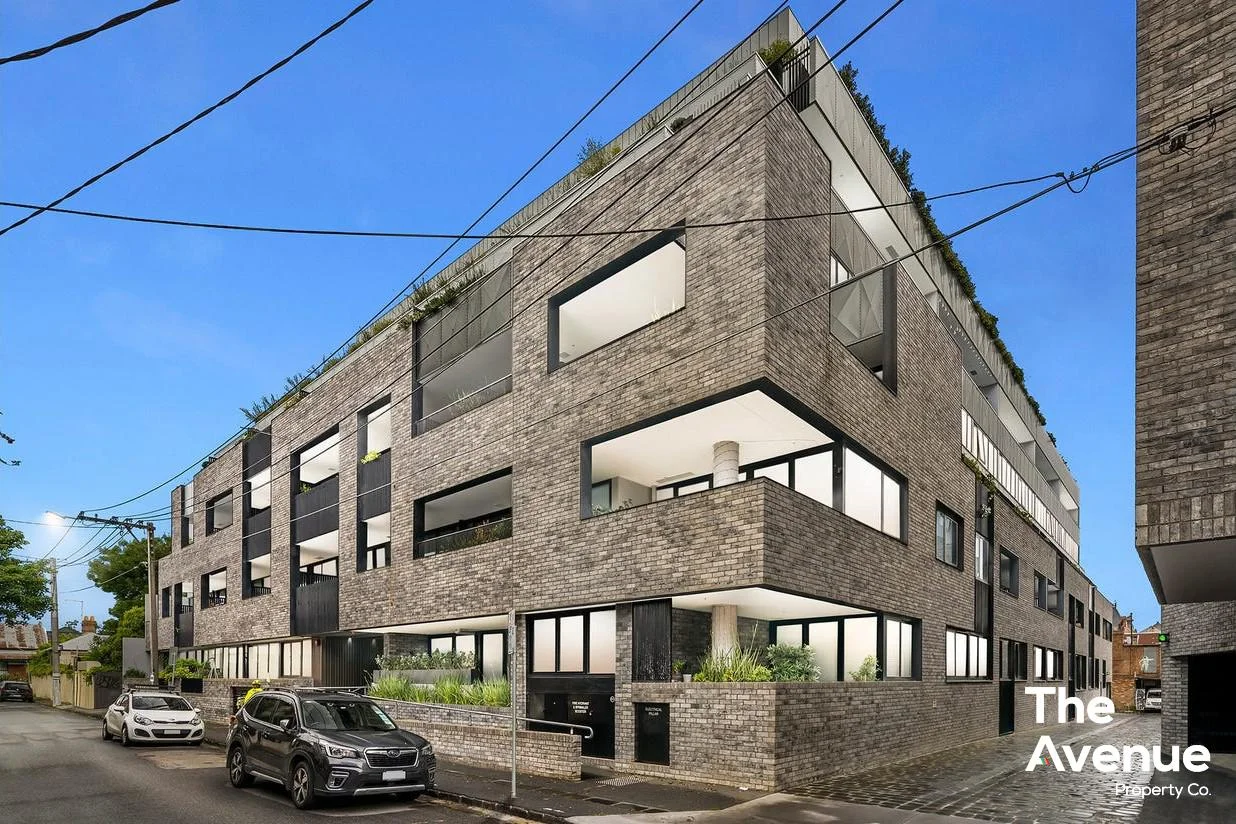 Additional image 8 of (14)/7 White Street, Windsor VIC 3181