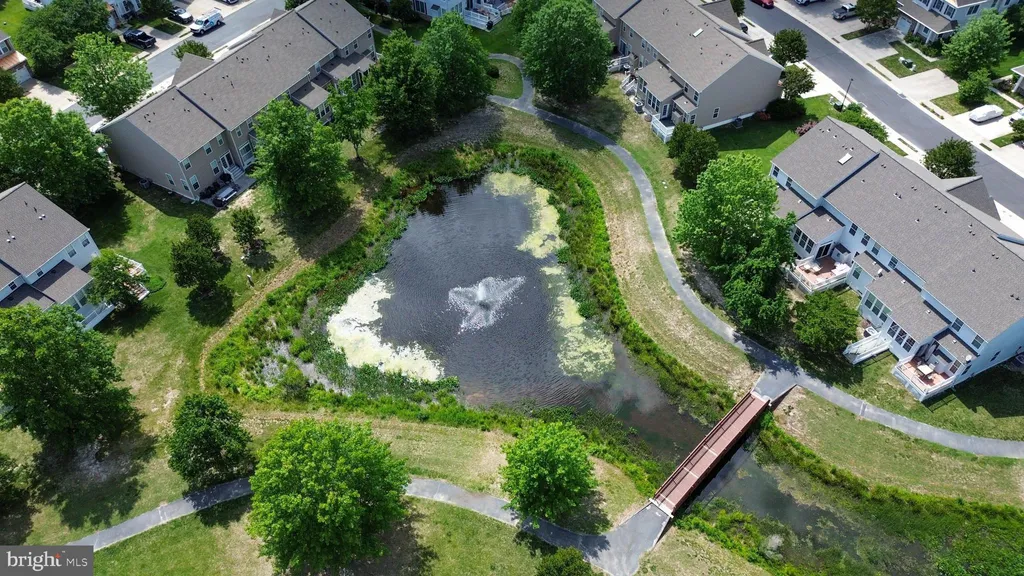 10020 Iron Pointe Drive Unit 9D, Millsboro, DE 19966