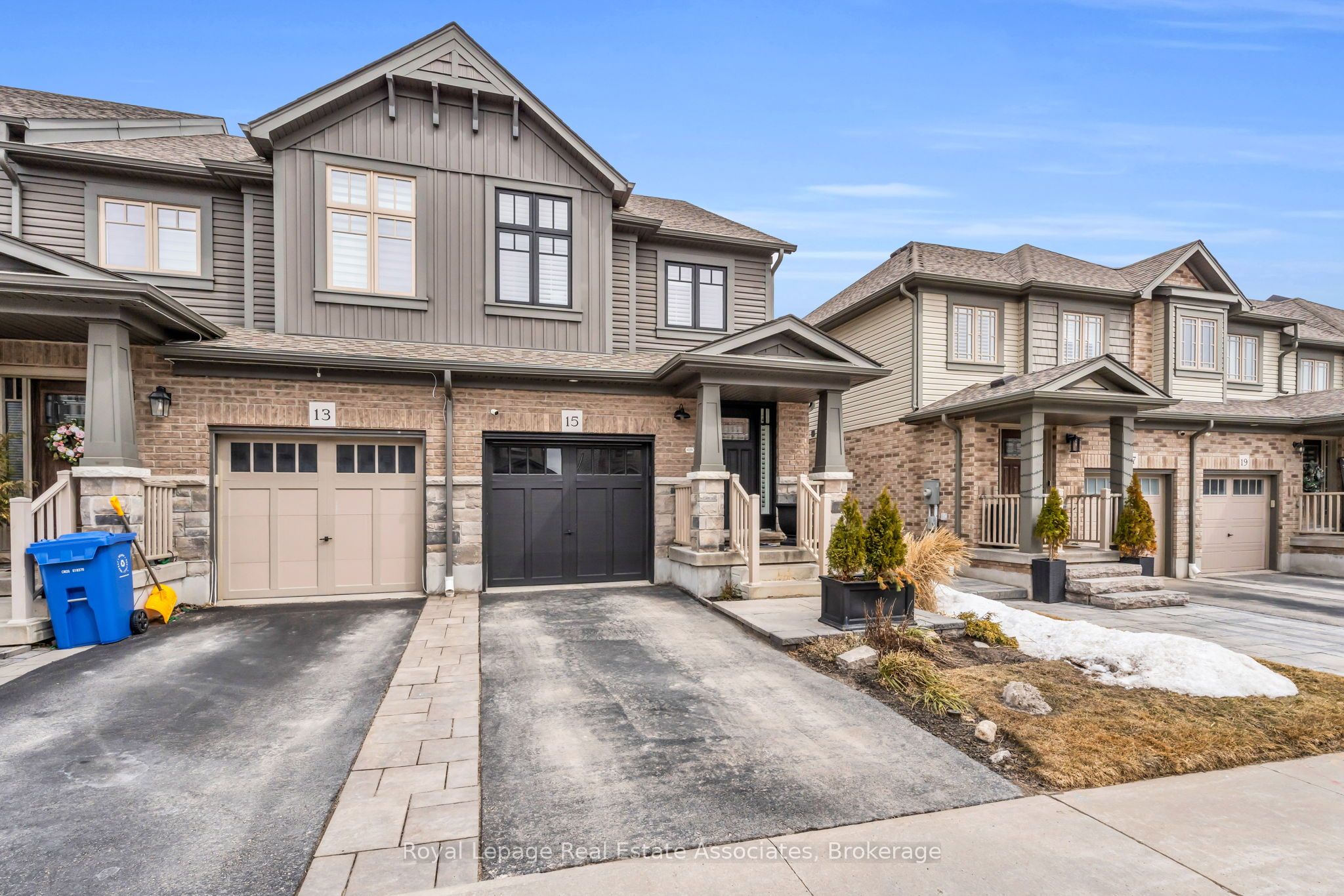 15 Winterton Court, Orangeville, ON, L9W 5H8