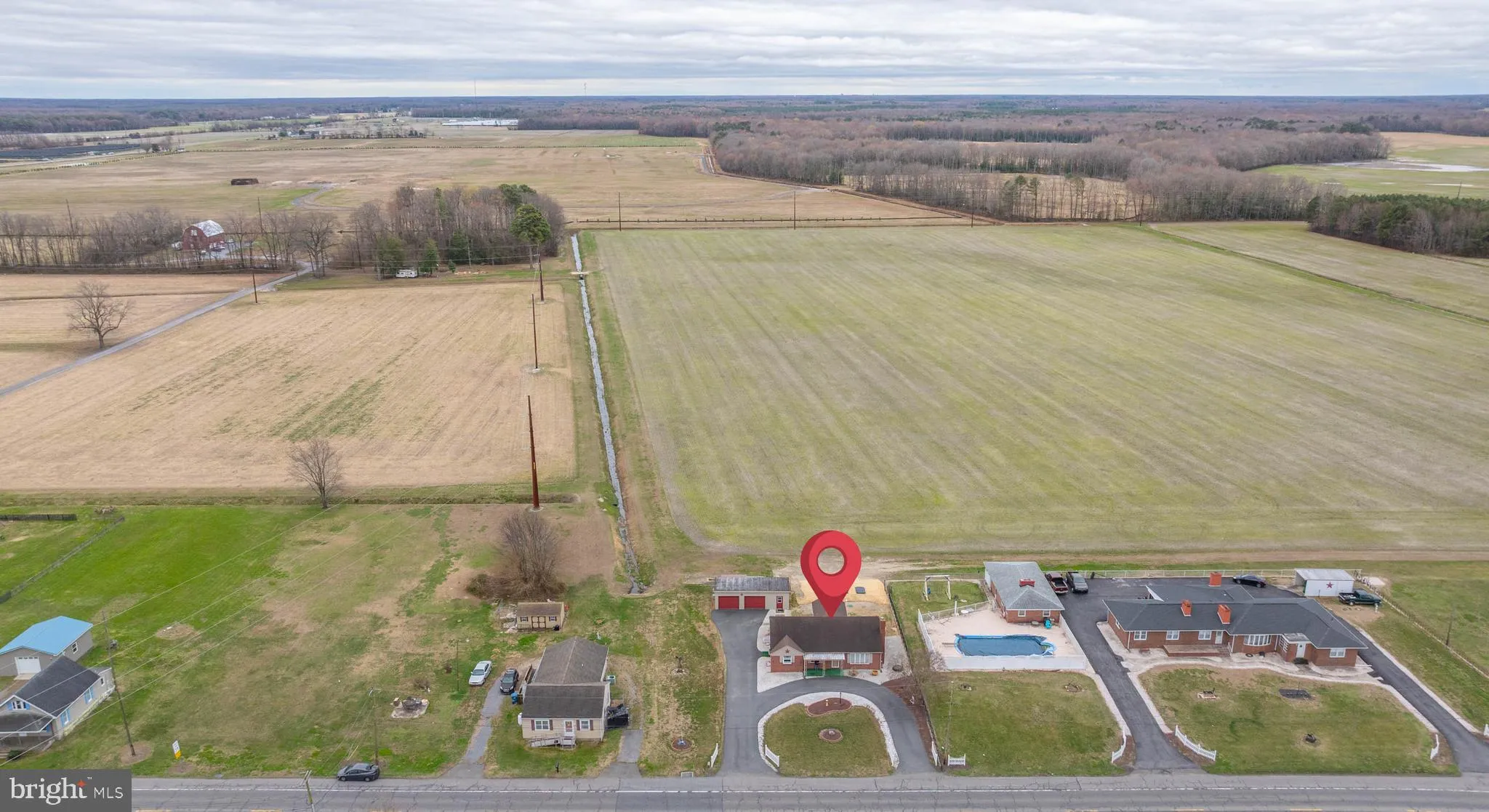 Additional image 96 of 8470 Vernon Road, Harrington, DE 19952