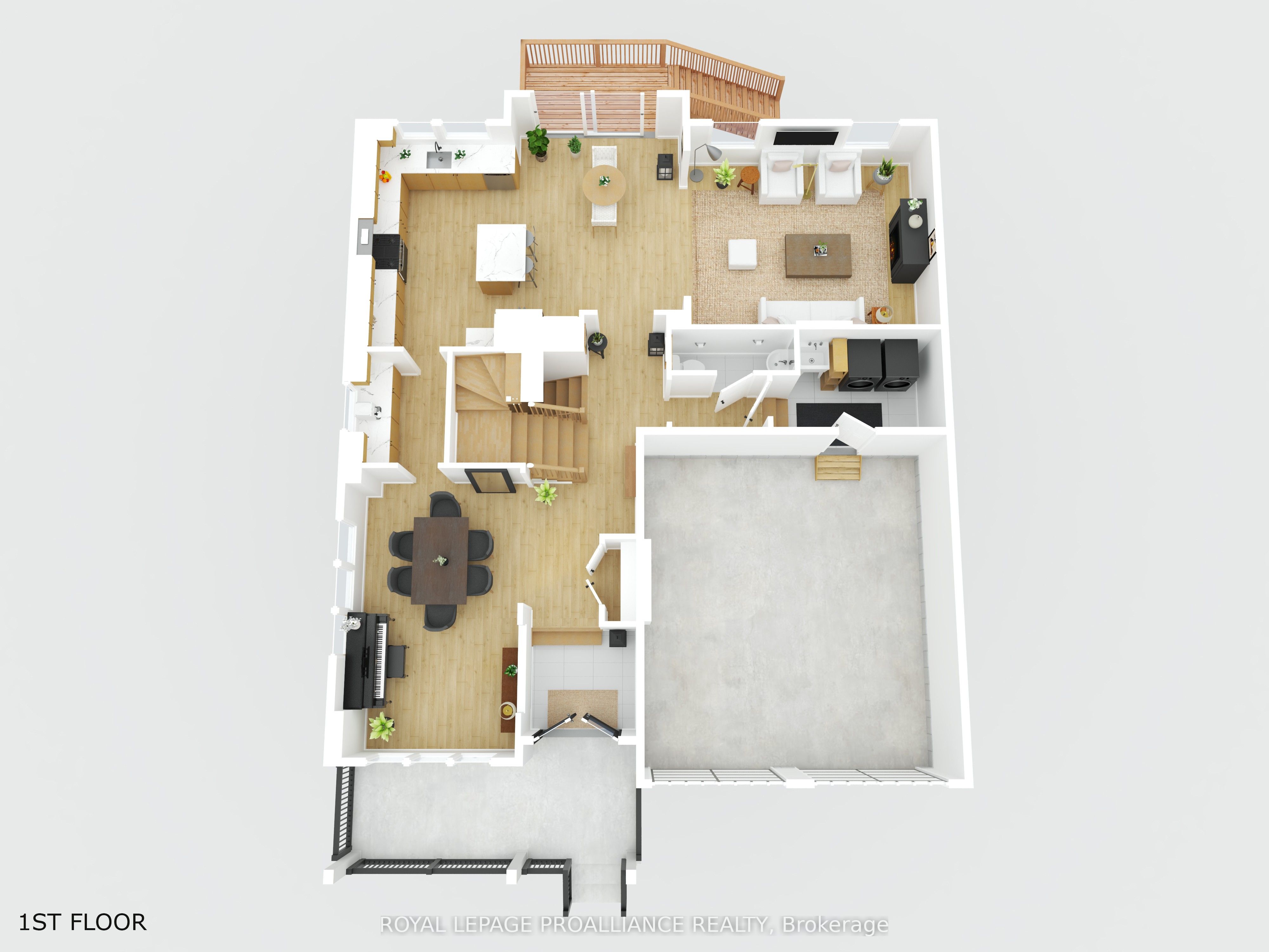 Additional image 5 of 998 Trailsview Avenue, Cobourg, ON, K9A 4K3