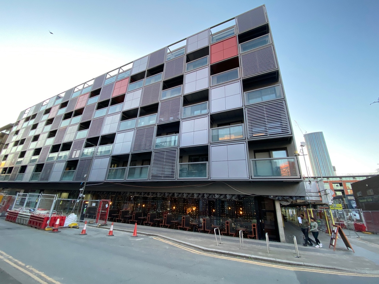 Additional image 2 of 1 Bed Flat, Ellesmere Street, M15, N1 7GU