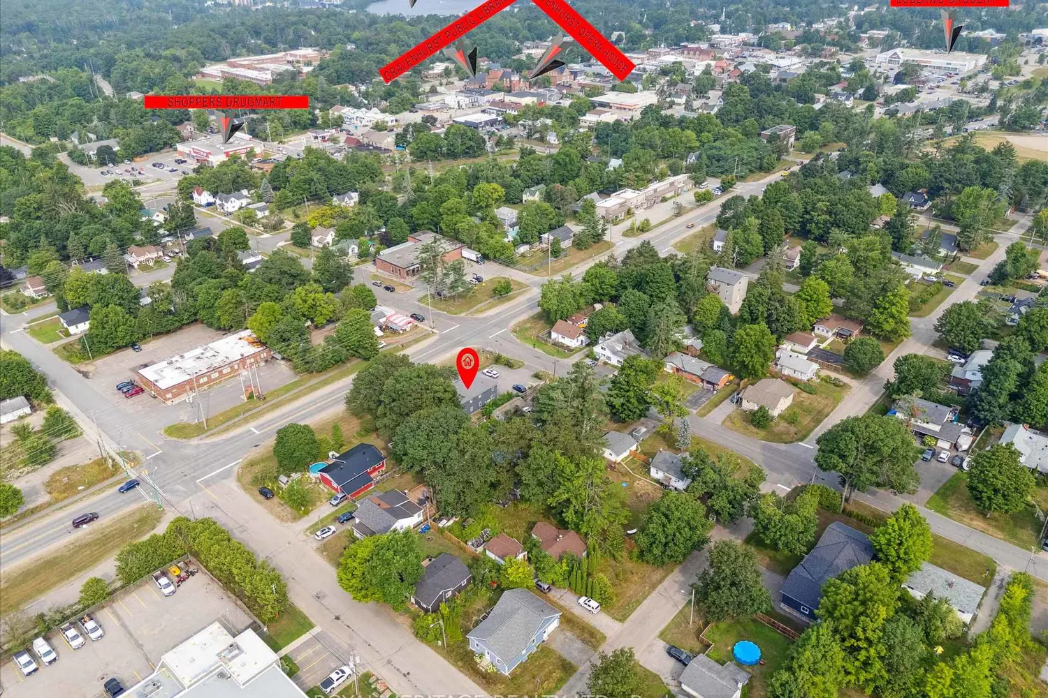 Additional image 13 of 321 David Street