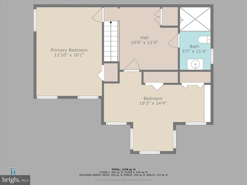 Additional image 38 of 911 Independence Avenue SE, Washington, DC 20003