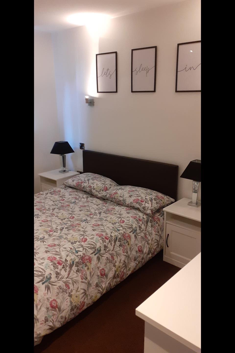 Additional image 3 of 1 Bed Flat, Ancoats, M4, N1 7GU