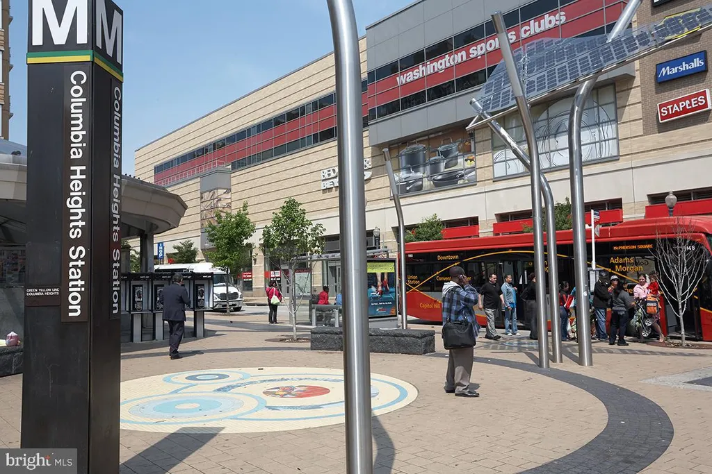 Additional image 32 of 3534 10th Street NW Unit 200, Washington, DC 20010