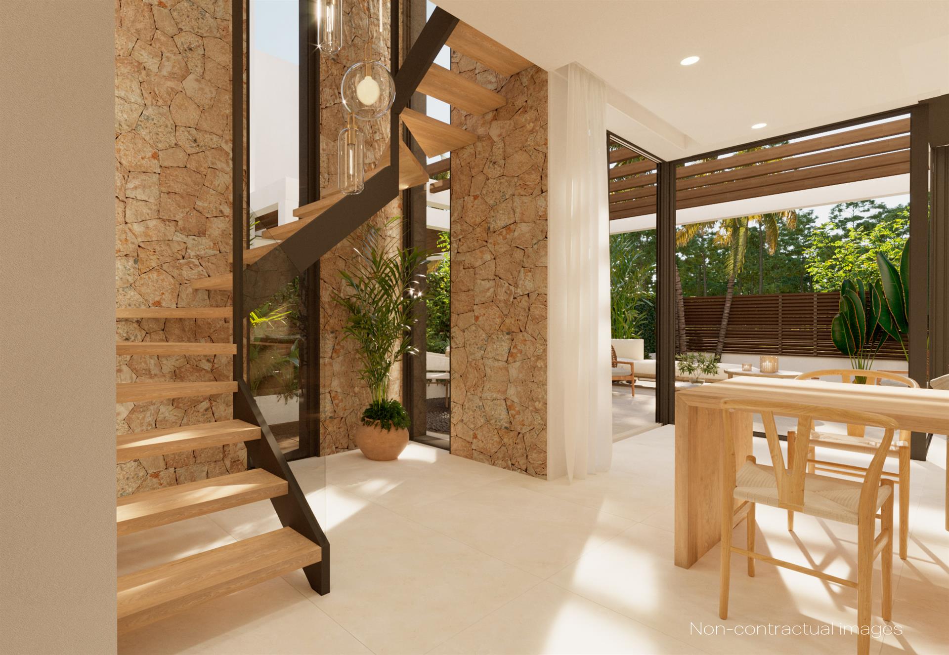 Additional image 7 of Cala Tarida (The Balearic Islands)