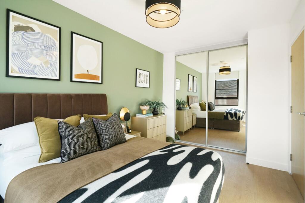 Additional image 13 of Sherlock Quarter, 36 Sherlock Street, B5