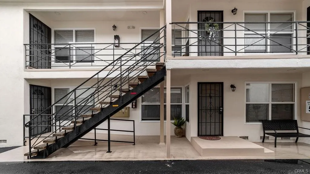 Additional image 23 of 107 N 1st Street Unit C, Alhambra, CA 91801