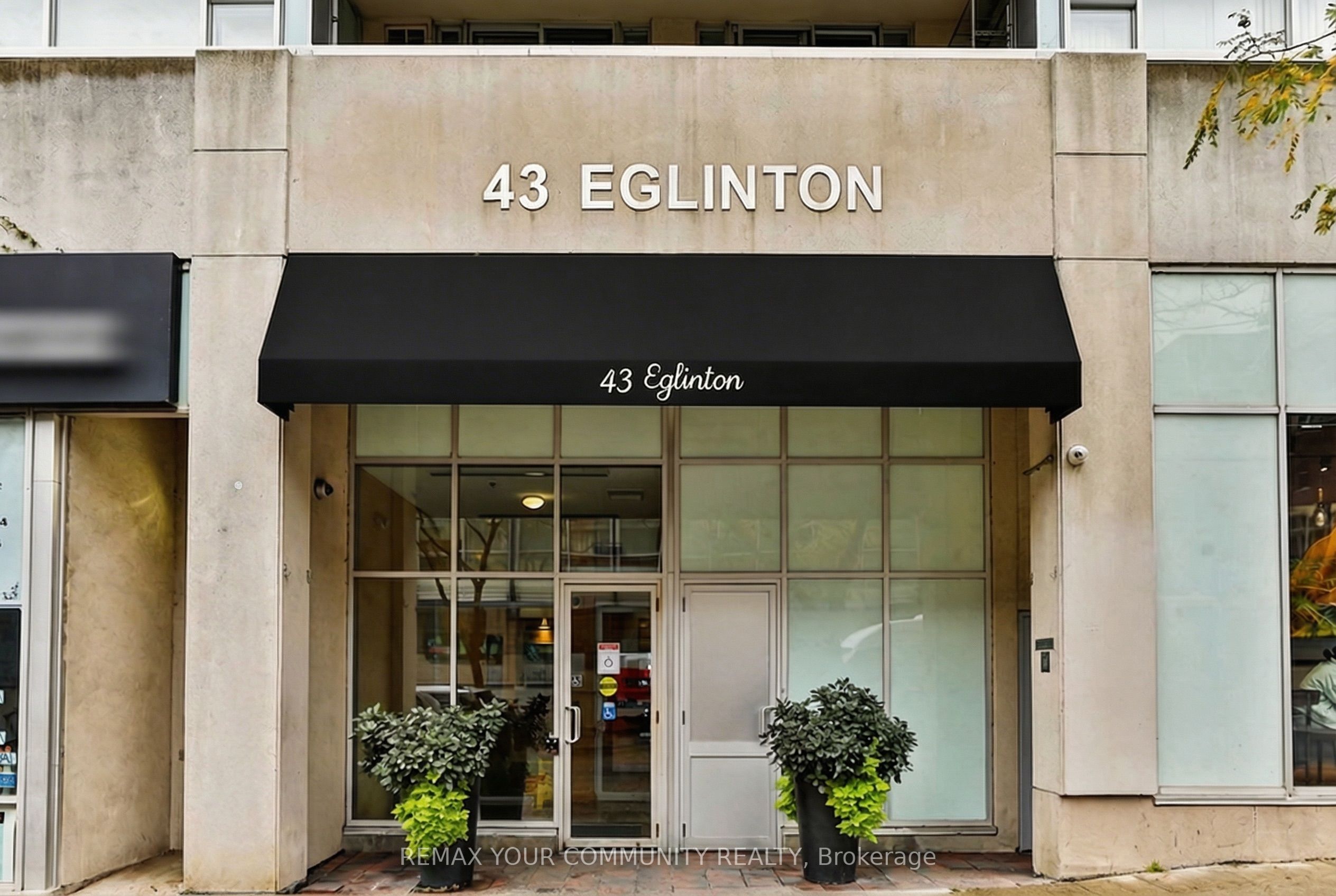 Additional image 2 of 705-43 Eglinton Avenue E, Toronto, ON, M4P 1A2