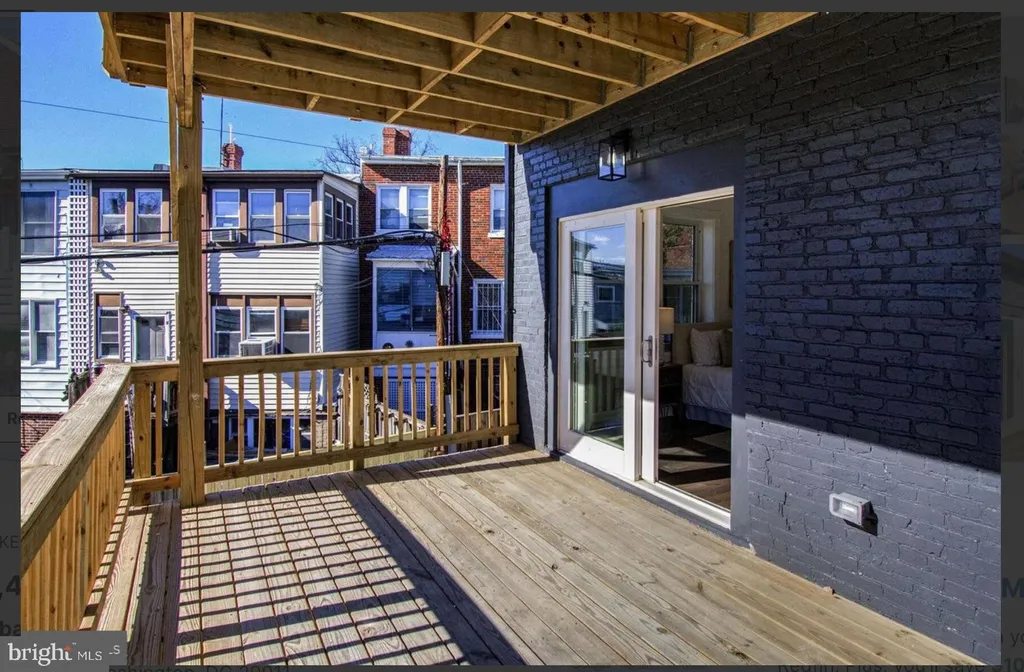 Additional image 15 of 134 Madison Street NW Unit 2 LOWER Unit UNIT 2 LOW, Washington, DC 20011