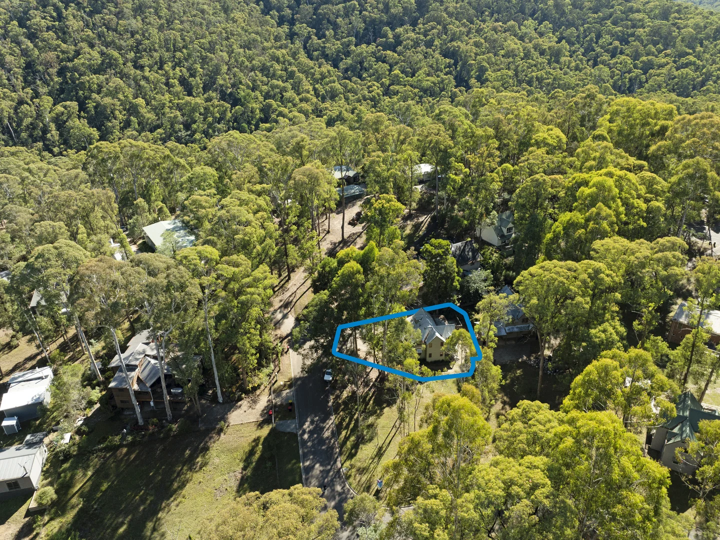 Additional image 16 of 1/4 Man Court, Sawmill Settlement VIC 3723