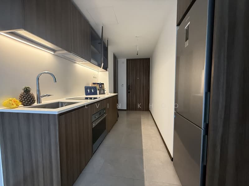 Additional image 3 of Lentor Central