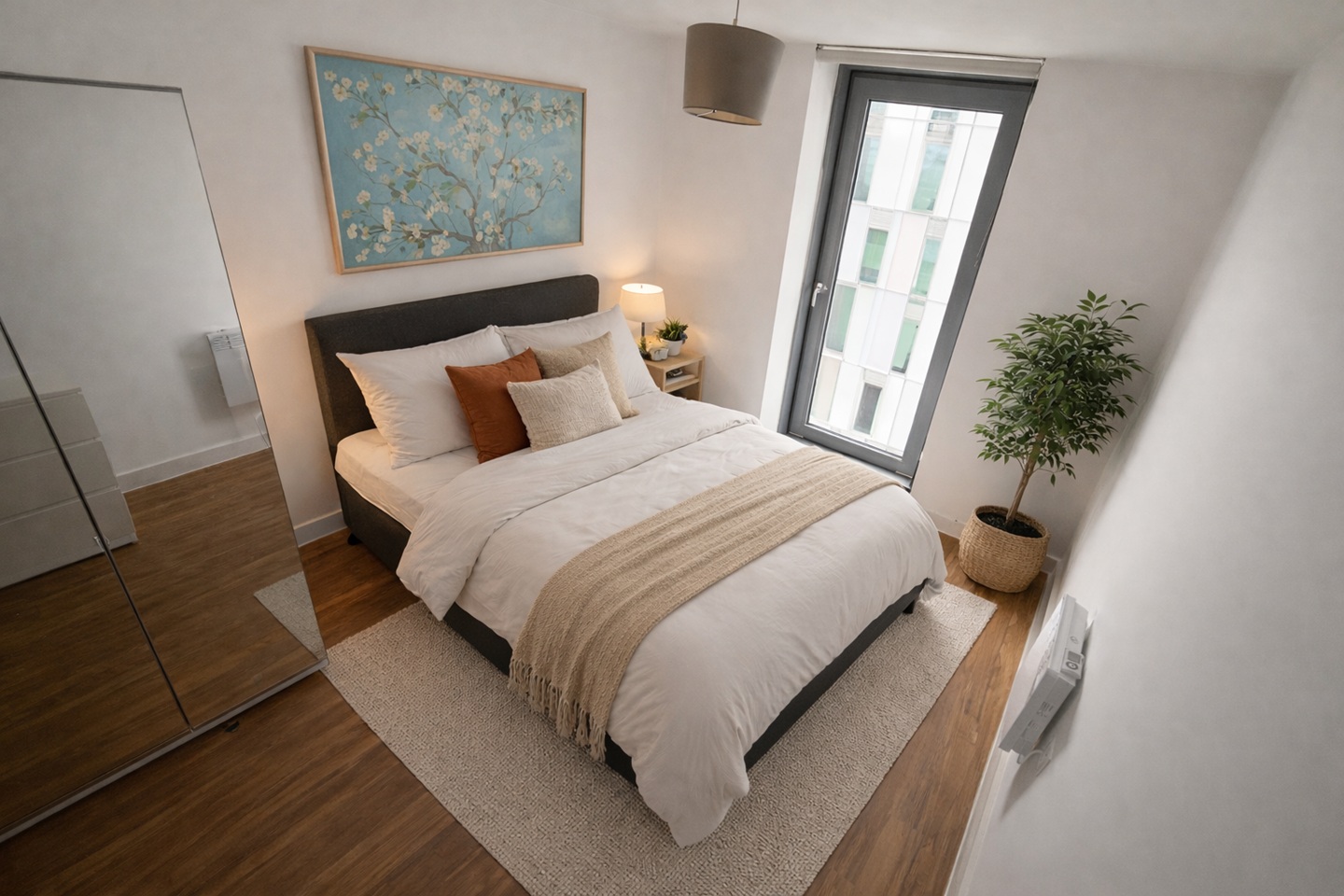 Room in a Shared Flat, Michigan Avenue, M50, N1 7GU