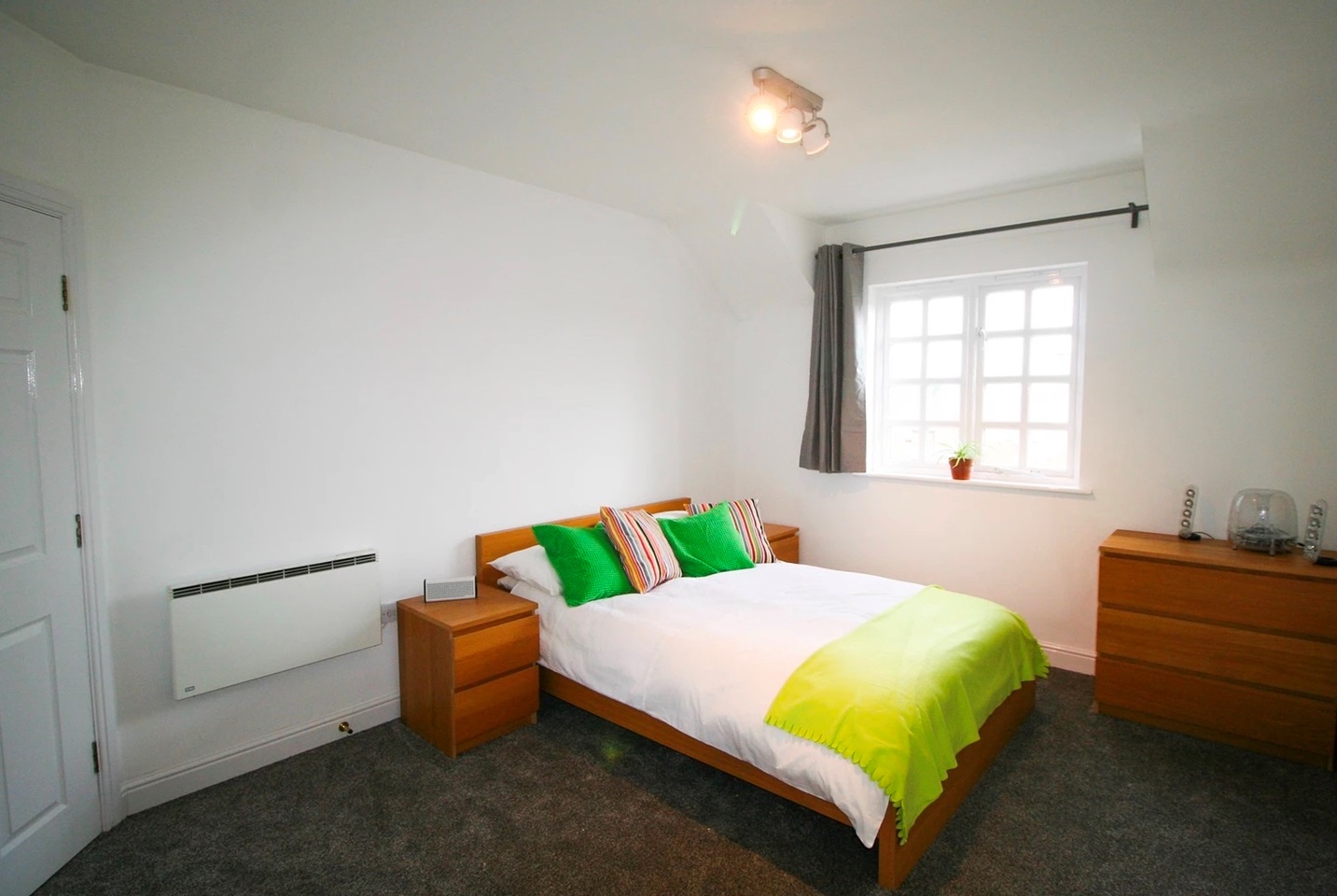 Additional image 2 of 2 Bed Flat, Manchester, M14, N1 7GU