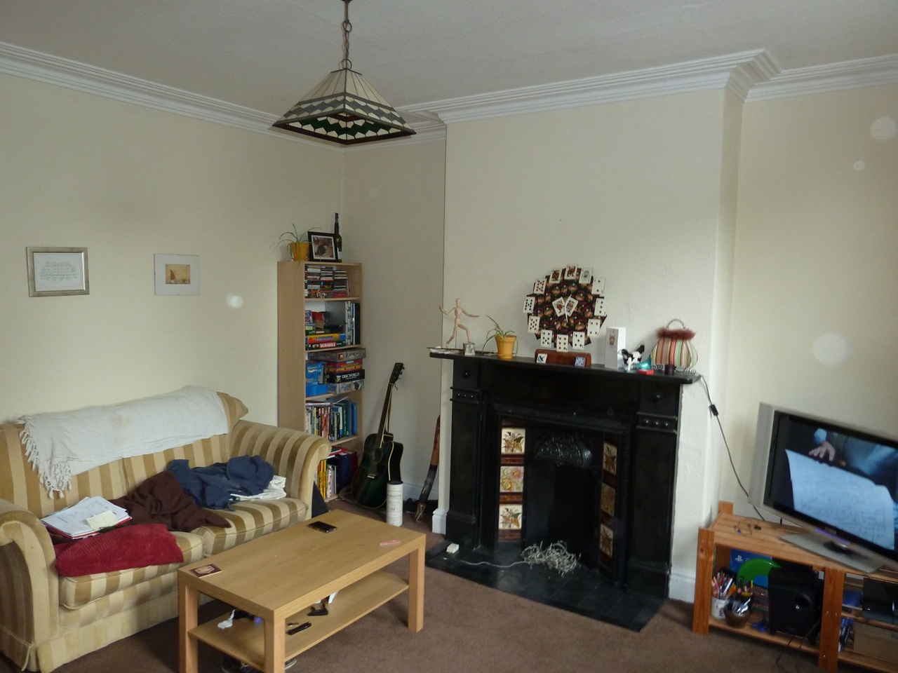 Additional image 2 of 2 Bed Flat, Meanwood Road, LS6, N1 7GU