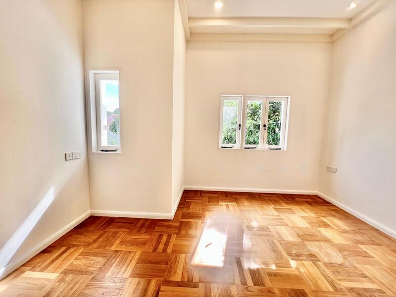 Additional image 19 of +65*94686782Bukit Timah Road Brand New Black and White Bungalow