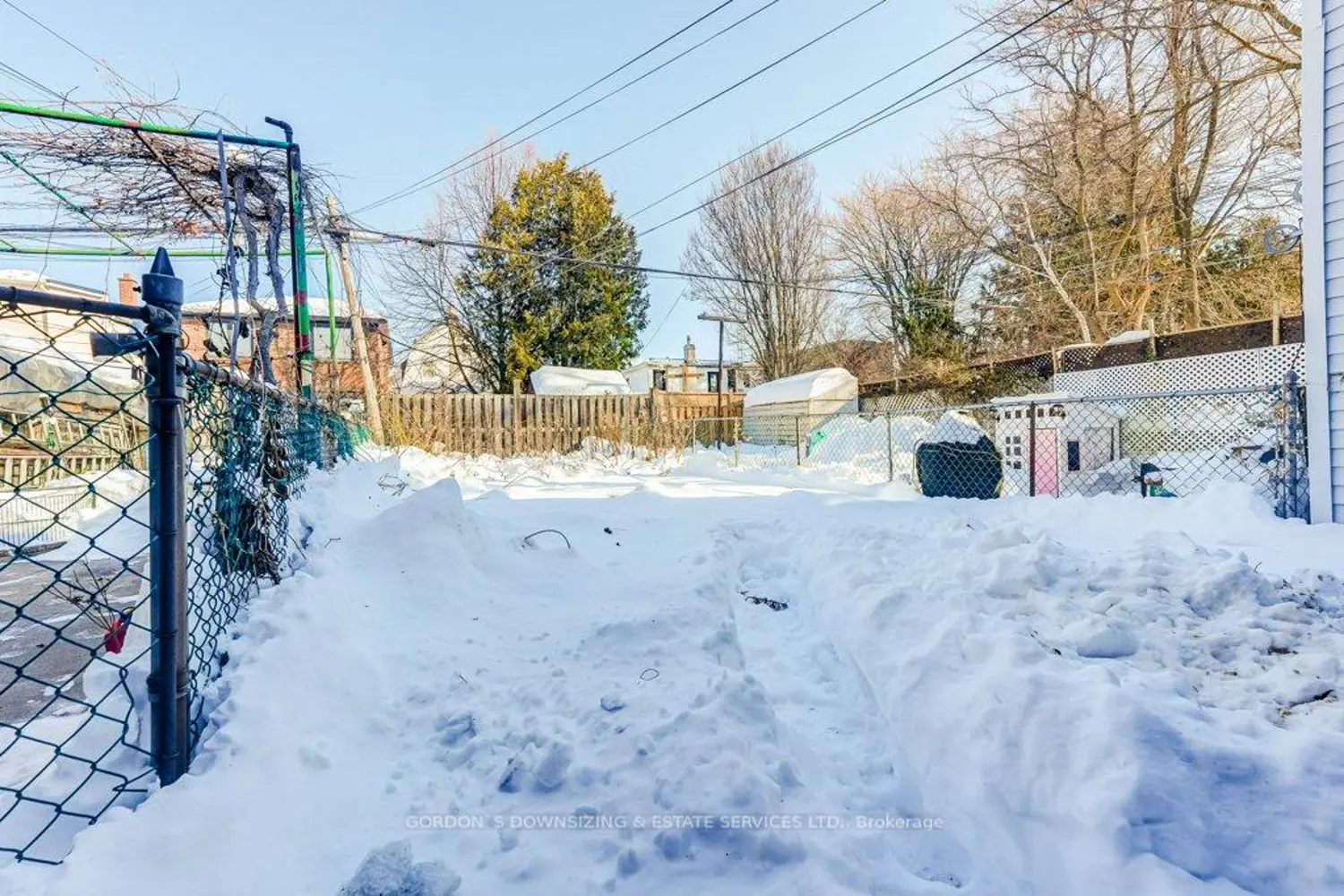 Additional image 16 of 203 Donlands Avenue