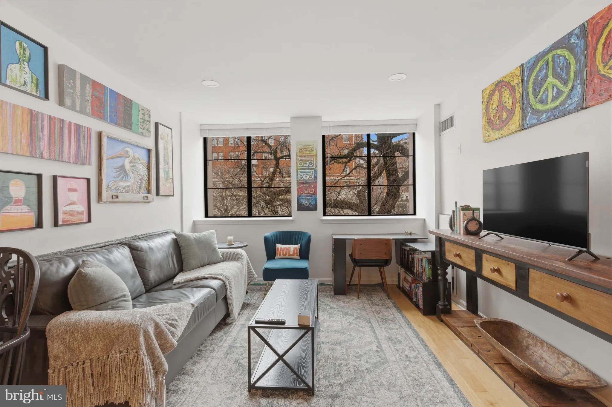 Additional image 42 of 1312 Massachusetts Avenue NW Unit 204, Washington, DC 20005